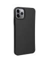 Hurtownia GSM - Biologisch abbaubare Hülle UAG Urban Armor Gear Outback Bio Apple iPhone 11 Pro Max (schwarz) - UAG312BLK - {ean13} - Hurt