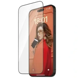 Hurtownia GSM - PanzerGlass Re:fresh Glass Apple iPhone 15 Pro Ultra-Wide-Fit Bildschirmschutz Easy Aligner - PZG954 - {ean13} - Hurt