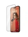 Szkło hartowane PanzerGlass Re:fresh Glass do Apple iPhone 15 Pro Ultra-Wide-Fit Screen Protection Easy Aligner
