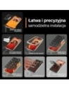 Wholesale PanzerGlass Re:fresh Glass Apple iPhone 15 Pro Ultra-Wide-Fit Screen Protection Easy Aligner - PZG954 - {ean13} - Hurt