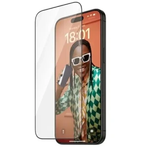 Hurtownia GSM - PanzerGlass Re:fresh Glass Apple iPhone 15 Pro Max Ultra-Wide-Fit Képernyővédő Könnyű Igazító - PZG955 - {ean13} - Hurt