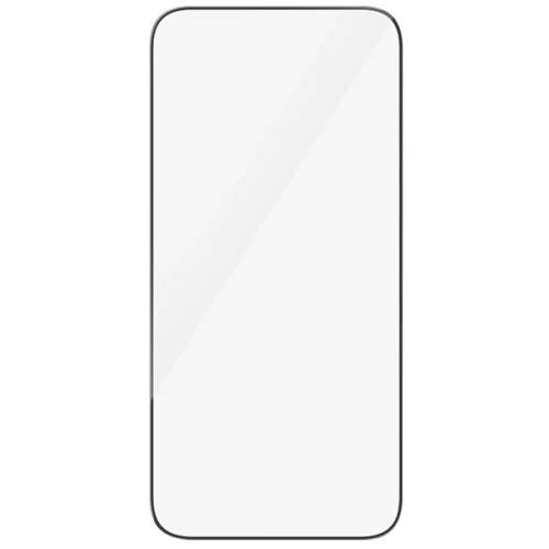 Szkło hartowane PanzerGlass Re:fresh Glass do Apple iPhone 15 Pro Max Ultra-Wide-Fit Screen Protection Easy Aligner