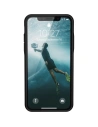 Hurtownia GSM - Biologisch abbaubare Hülle UAG Urban Armor Gear Outback Bio Apple iPhone 11 Pro Max (schwarz) - UAG312BLK - {ean13} - Hurt