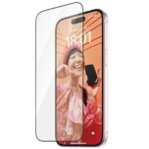 Hurtownia GSM - PanzerGlass Re:fresh Glass Apple iPhone 15 Ultra-Wide-Fit Bildschirmschutz Easy Aligner - PZG956 - {ean13} - Hurt