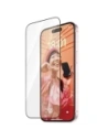 PanzerGlass Re:fresh Glass Apple iPhone 15 Ultra-Wide-Fit Bildschirmschutz Easy Aligner