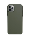 Biodegradabilní obal UAG Urban Armor Gear Outback Bio Apple iPhone 11 Pro Max (olivový)