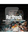 PanzerGlass Re:fresh Glass Apple iPhone 15 Ultra-Wide-Fit Protecție pentru Ecran Easy Aligner