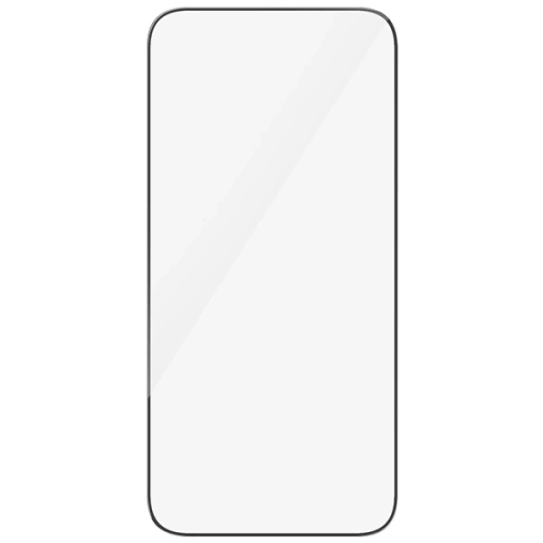 Szkło hartowane PanzerGlass Re:fresh Glass do Apple iPhone 15 Plus Ultra-Wide-Fit Screen Protection Easy Aligner