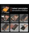 Wholesale PanzerGlass Re:fresh Glass Apple iPhone 15 Plus Ultra-Wide-Fit Screen Protection Easy Aligner - PZG957 - {ean13} - Hurt