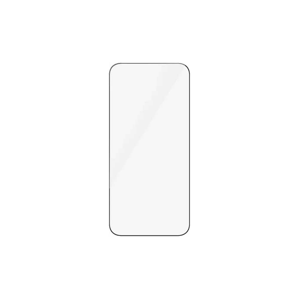 Wholesale PanzerGlass Ultra-Wide Fit Apple iPhone 15 Pro Max Screen Protection Easy Aligner - PZG958 - {ean13} - Hurt