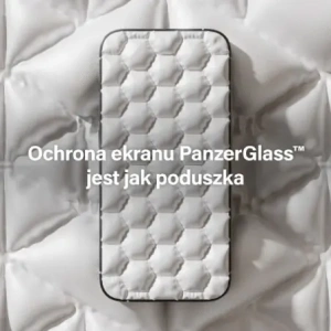 Hurtownia GSM - PanzerGlass Ultra-Wide Fit Apple iPhone 15 Pro Max Képernyővédő Easy Aligner - PZG958 - {ean13} - Hurt