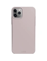 Biologisch abbaubare Hülle UAG Urban Armor Gear Outback Bio Apple iPhone 11 Pro Max (rosa)