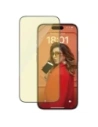 Szkło hartowane antyreflekcyjne PanzerGlass Ultra-Wide Fit do Apple iPhone 15 Pro 2in1 Screen Protection Anti-reflective + Anti-Blue Easy Aligner