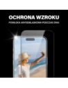 Wholesale PanzerGlass Ultra-Wide Fit Apple iPhone 15 Pro 2in1 Screen Protection Anti-reflective + Anti-Blue Easy Aligner - PZG959 - {ean13} - Hurt