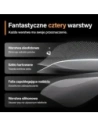 Hurtownia GSM - PanzerGlass Ultra-Wide Fit Apple iPhone 15 Pro 2v1 Ochrana obrazovky Antireflexní + Antivirová Easy Aligner - PZG959 - {ean13} - Hurt