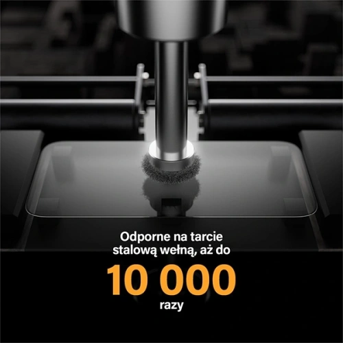 Szkło hartowane prywatyzujące PanzerGlass Ultra-Wide Fit do Apple iPhone 15 Pro Privacy Screen Protection Easy Aligner