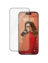 PanzerGlass Ultra-Wide Fit Protecție pentru Ecran Apple iPhone 15 Pro Easy Aligner