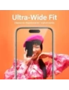 Hurtownia GSM - Szkło hartowane PanzerGlass Ultra-Wide Fit do Apple iPhone 15 Pro Screen Protection Easy Aligner - PZG961 - {ean13} - Hurt