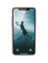 Hurtownia GSM - Biologisch abbaubare Hülle UAG Urban Armor Gear Outback Bio Apple iPhone 11 Pro Max (rosa) - UAG314PNK - {ean13} - Hurt