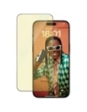 PanzerGlass Ultra-Wide Fit Apple iPhone 15 Pro Max 2in1 Protecție a Ecranului Anti-reflexie + Anti-Albastru Easy Aligner