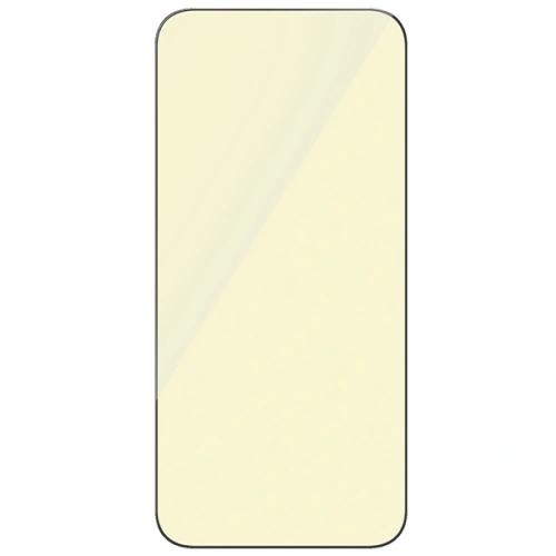 Szkło hartowane antyreflekcyjne PanzerGlass Ultra-Wide Fit do Apple iPhone 15 Pro Max 2in1 Screen Protection Anti-reflective+Anti-Blue Easy Aligner