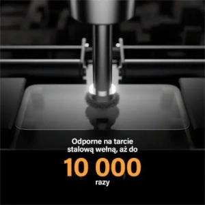 Hurtownia GSM - PanzerGlass Ultra-Wide Fit Apple iPhone 15 Pro Max 2in1 Képernyővédelem Antireflexiós+Anti-Kék Könnyű Igazító - PZG962 - {ean13} - Hurt