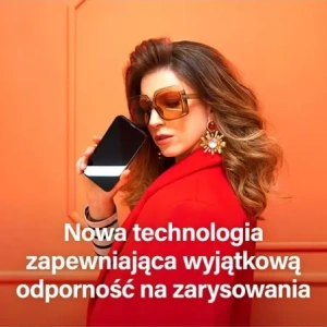 Hurtownia GSM - PanzerGlass Ultra-Wide Fit Apple iPhone 15 Pro Max Adatvédelmi Képernyővédő Könnyű Igazító - PZG963 - {ean13} - Hurt