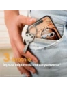 Hurtownia GSM - PanzerGlass Ultra-Wide Fit Apple iPhone 15 Pro Max Ochrana soukromí Obrazovka s snadným zarovnáním - PZG963 - {ean13} - Hurt