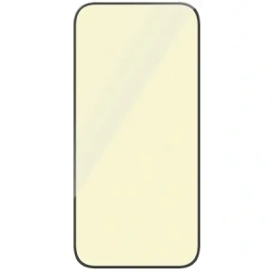 Hurtownia GSM - PanzerGlass Ultra-Wide Fit Apple iPhone 15 2in1 Képernyővédő Antireflexiós + Anti-Kék Könnyű Igazító - PZG964 - {ean13} - Hurt
