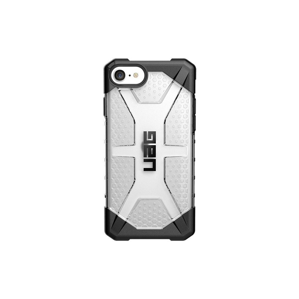 Hurtownia GSM - Etui UAG Urban Armor Gear Plasma Apple iPhone SE 2022/SE 2020/8/7 (průhledné) - UAG319CL - {ean13} - Hurt