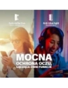 Hurtownia GSM - PanzerGlass Ultra-Wide Fit Apple iPhone 15 2in1 Ochrana obrazovky Antireflexní+Antiblue Snadný zarovnávač - PZG964 - {ean13} - Hurt