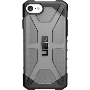 Etui UAG Urban Armor Gear Plasma Apple iPhone SE 2022/SE 2020/8/7 (czarne przezroczyste)