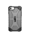 Etui UAG Urban Armor Gear Plasma Apple iPhone SE 2022/SE 2020/8/7 (černé průhledné)