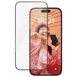 Hurtownia GSM - PanzerGlass Ultra-Wide Fit Apple iPhone 15 Bildschirmschutz Easy Aligner - PZG966 - {ean13} - Hurt