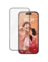 PanzerGlass Ultra-Wide Fit Apple iPhone 15 Screen Protection Easy Aligner