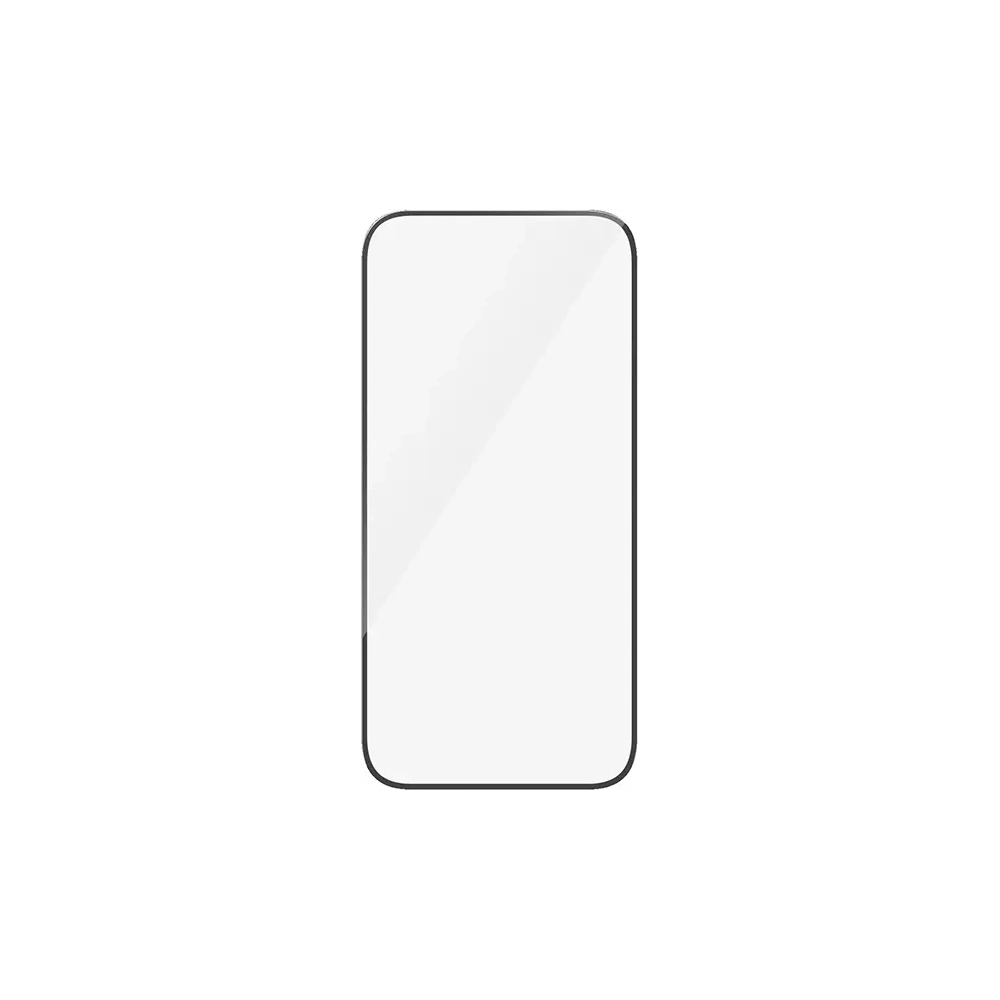 Hurtownia GSM - Szkło hartowane PanzerGlass Ultra-Wide Fit do Apple iPhone 15 Screen Protection Easy Aligner - PZG966 - {ean13} - Hurt