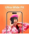 Wholesale PanzerGlass Ultra-Wide Fit Apple iPhone 15 Screen Protection Easy Aligner - PZG966 - {ean13} - Hurt