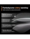 PanzerGlass Ultra-Wide Fit Apple iPhone 15 Képernyővédő Easy Aligner