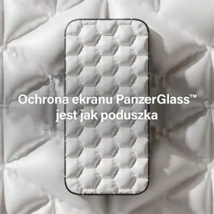 Hurtownia GSM - PanzerGlass Ultra-Wide Fit Apple iPhone 15 Bildschirmschutz Easy Aligner - PZG966 - {ean13} - Hurt