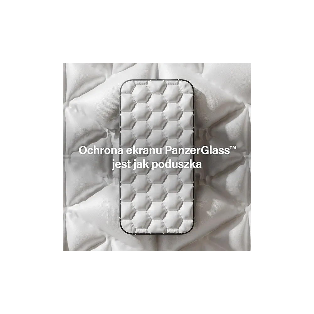 Wholesale PanzerGlass Ultra-Wide Fit Apple iPhone 15 Screen Protection Easy Aligner - PZG966 - {ean13} - Hurt