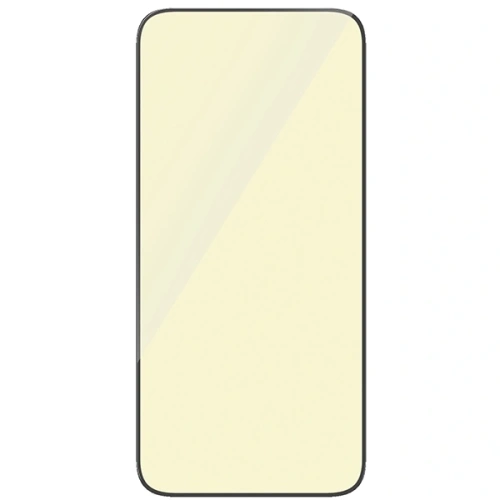 Szkło hartowane antyreflekcyjne PanzerGlass Ultra-Wide Fit do Apple iPhone 15 Plus 2in1 Screen Protection Anti-reflective+Anti-Blue Easy Aligner