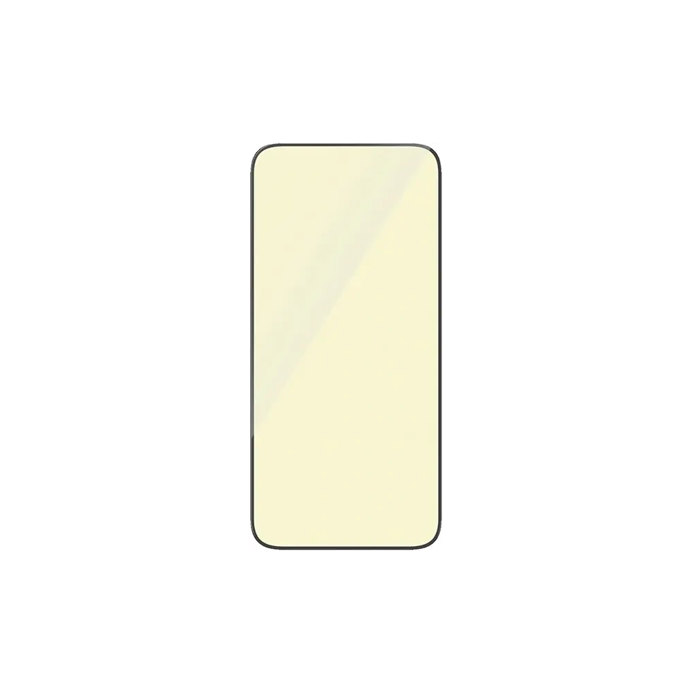 Hurtownia GSM - PanzerGlass Ultra-Wide Fit Apple iPhone 15 Plus 2in1 Ochrana obrazovky Antireflexní + Antiblue Snadný zarovnávač - PZG967 - {ean13} - Hurt