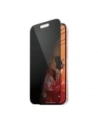 PanzerGlass Ultra-Wide Fit Apple iPhone 15 Plus Protecție Ecran Privacy Easy Aligner