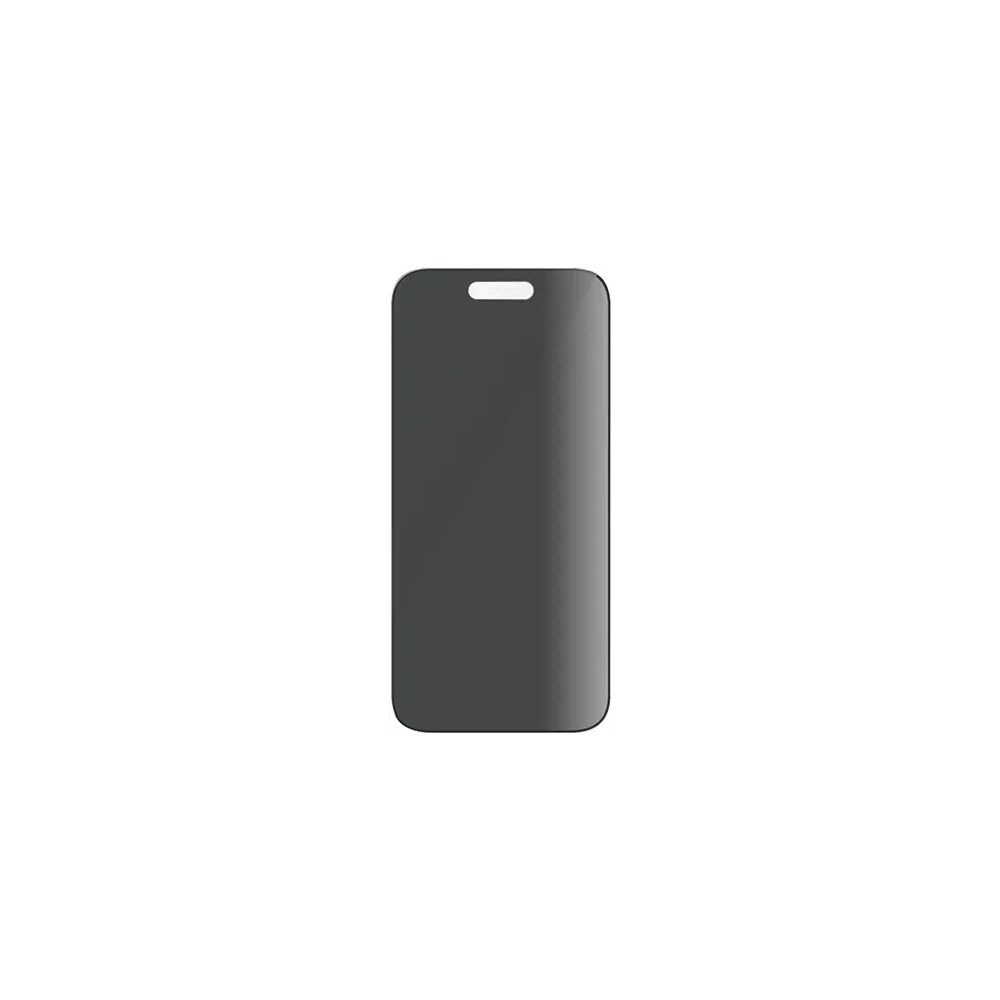 Hurtownia GSM - Szkło hartowane prywatyzujące PanzerGlass Ultra-Wide Fit do Apple iPhone 15 Plus Privacy Screen Protection Easy Aligner - PZG968 - {ean13} - Hurt