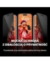 Wholesale PanzerGlass Ultra-Wide Fit Apple iPhone 15 Plus Privacy Screen Protection Easy Aligner - PZG968 - {ean13} - Hurt