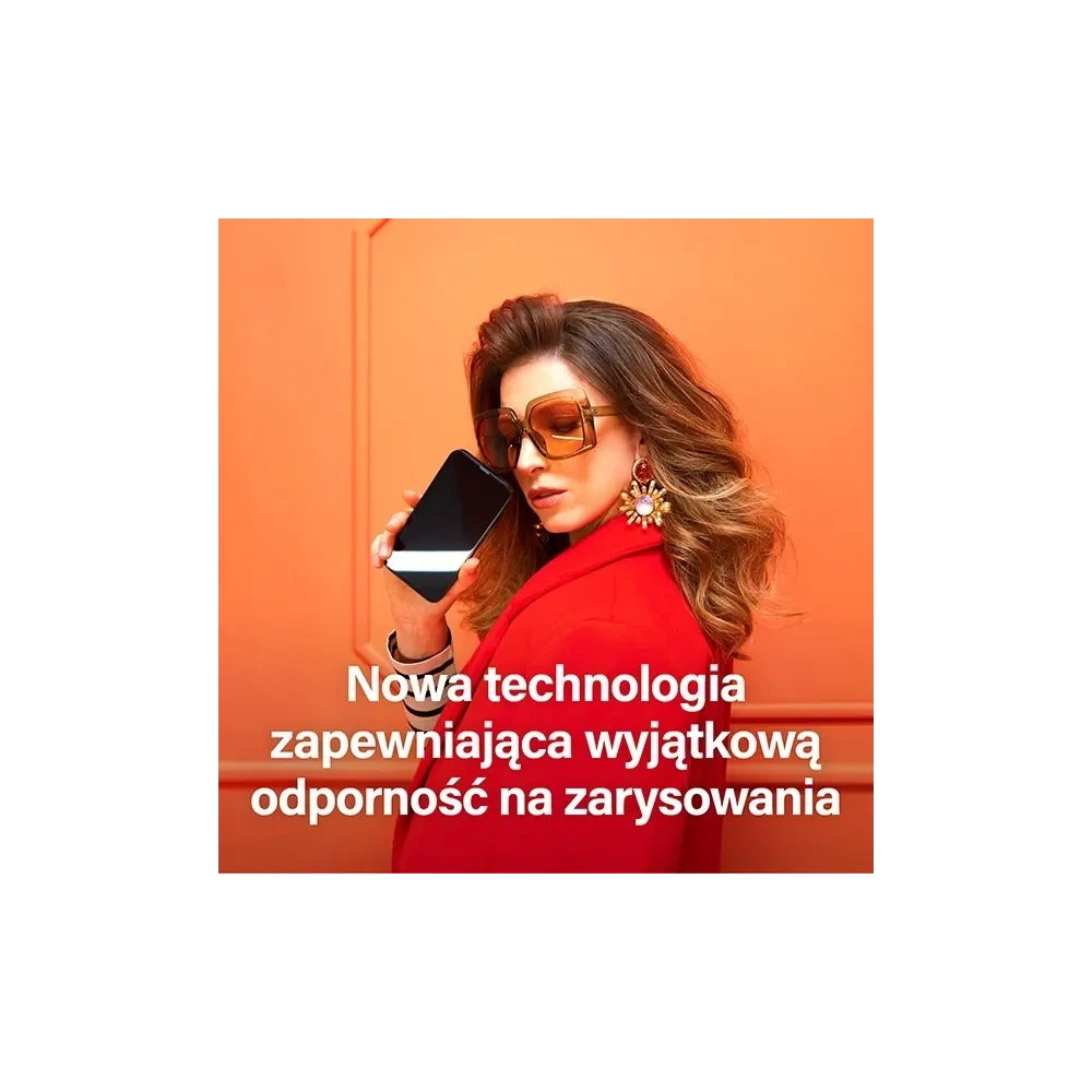 Hurtownia GSM - Szkło hartowane prywatyzujące PanzerGlass Ultra-Wide Fit do Apple iPhone 15 Plus Privacy Screen Protection Easy Aligner - PZG968 - {ean13} - Hurt