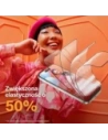PanzerGlass Ultra-Wide Fit Apple iPhone 15 Plus Adatvédelmi Képernyővédő Könnyű Igazító