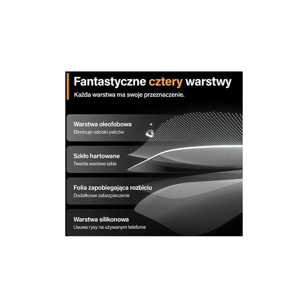 PanzerGlass Ultra-Wide Fit Apple iPhone 15 Plus Ochrana obrazovky soukromí Easy Aligner