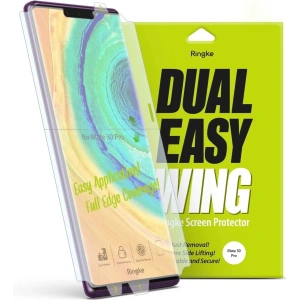 Hurtownia GSM - Folia hydrogel Ringke Dual Easy Wing Full Cover Huawei Mate 30 Pro [2 PACK] - RGK1192 - {ean13} - Hurt