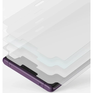 Hurtownia GSM - Folia hydrogel Ringke Dual Easy Wing Full Cover Huawei Mate 30 Pro [2 PACK] - RGK1192 - {ean13} - Hurt